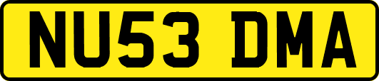 NU53DMA