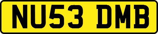 NU53DMB