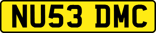 NU53DMC