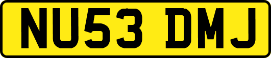 NU53DMJ
