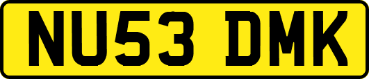 NU53DMK