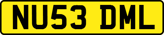 NU53DML