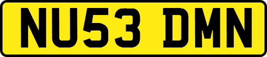 NU53DMN