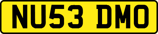 NU53DMO