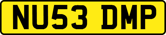 NU53DMP