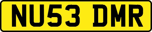 NU53DMR
