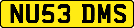 NU53DMS