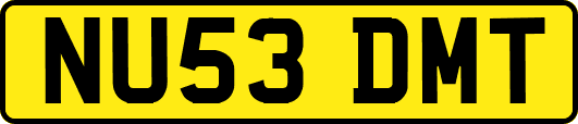 NU53DMT
