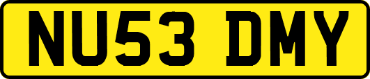 NU53DMY