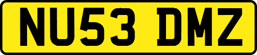 NU53DMZ