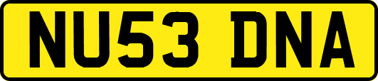 NU53DNA