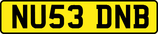 NU53DNB
