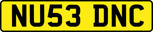 NU53DNC