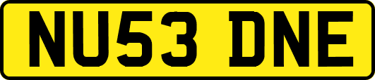 NU53DNE