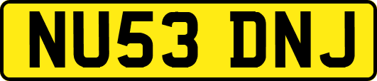 NU53DNJ