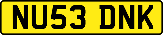 NU53DNK