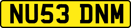 NU53DNM