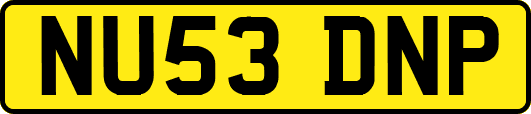 NU53DNP
