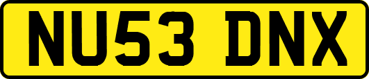NU53DNX