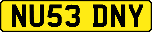 NU53DNY