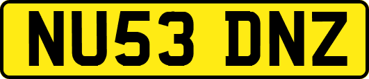 NU53DNZ