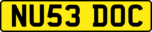 NU53DOC