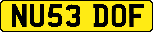 NU53DOF