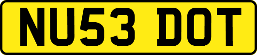 NU53DOT