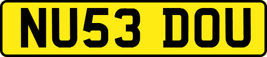 NU53DOU