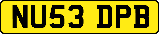 NU53DPB