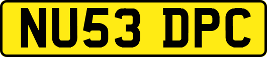 NU53DPC