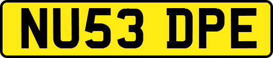 NU53DPE