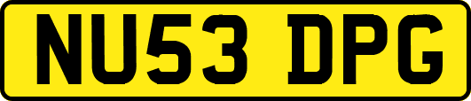 NU53DPG