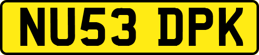 NU53DPK