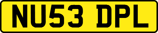 NU53DPL