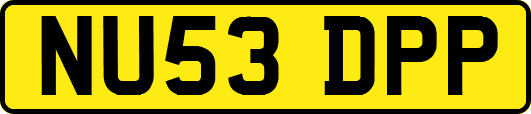 NU53DPP