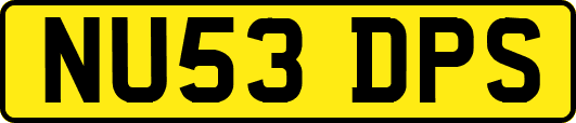 NU53DPS