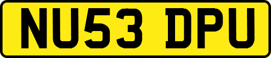 NU53DPU