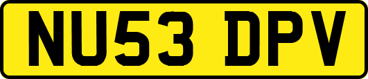 NU53DPV