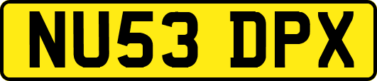 NU53DPX