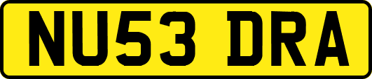 NU53DRA