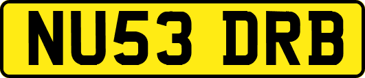 NU53DRB