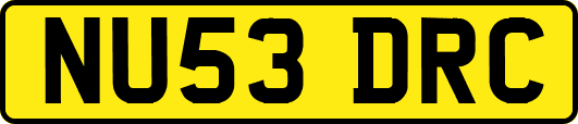NU53DRC