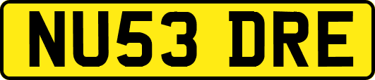 NU53DRE