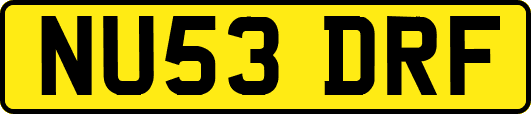 NU53DRF