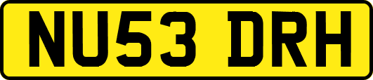 NU53DRH