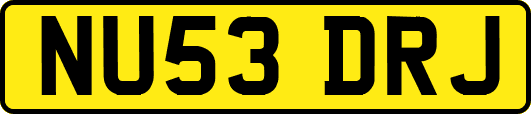 NU53DRJ