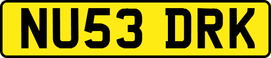NU53DRK