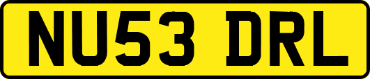 NU53DRL