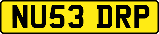 NU53DRP